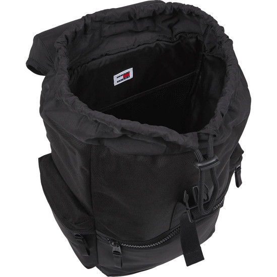 Tommy Hilfiger Τσάντα πλάτης Freshman Flap Backpack